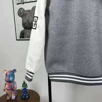$88.00 USD Givenchy Jackets Long Sleeved For Unisex #1365433