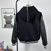 $88.00 USD Givenchy Jackets Long Sleeved For Unisex #1365434