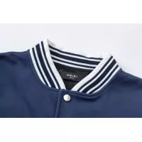 $102.00 USD Amiri Jackets Long Sleeved For Unisex #1365435