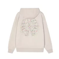 $82.00 USD Chrome Hearts Jackets Long Sleeved For Unisex #1365438