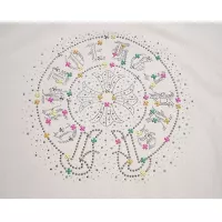 $82.00 USD Chrome Hearts Jackets Long Sleeved For Unisex #1365438