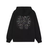 $82.00 USD Chrome Hearts Jackets Long Sleeved For Unisex #1365439