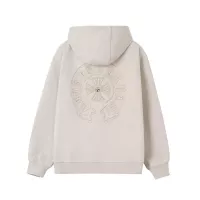 $82.00 USD Chrome Hearts Jackets Long Sleeved For Unisex #1365440