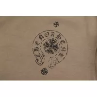 $68.00 USD Chrome Hearts Hoodies Long Sleeved For Unisex #1365442