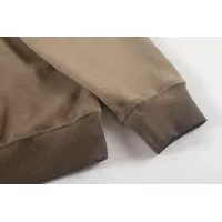 $68.00 USD Chrome Hearts Hoodies Long Sleeved For Unisex #1365442