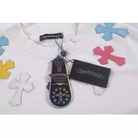 $68.00 USD Chrome Hearts Hoodies Long Sleeved For Unisex #1365444