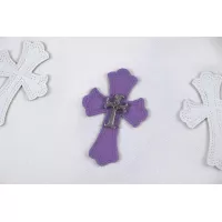 $68.00 USD Chrome Hearts Hoodies Long Sleeved For Unisex #1365444