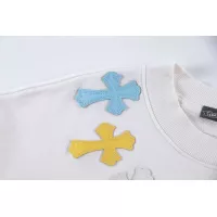 $68.00 USD Chrome Hearts Hoodies Long Sleeved For Unisex #1365444