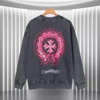 $68.00 USD Chrome Hearts Hoodies Long Sleeved For Unisex #1365446
