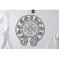 $64.00 USD Chrome Hearts Hoodies Long Sleeved For Unisex #1365448