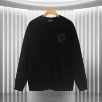 $64.00 USD Chrome Hearts Hoodies Long Sleeved For Unisex #1365449