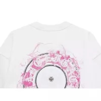 $64.00 USD Chrome Hearts Hoodies Long Sleeved For Unisex #1365458