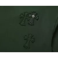 $72.00 USD Chrome Hearts Hoodies Long Sleeved For Unisex #1365464