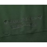 $72.00 USD Chrome Hearts Hoodies Long Sleeved For Unisex #1365464