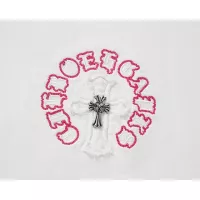 $64.00 USD Chrome Hearts Hoodies Long Sleeved For Unisex #1365466