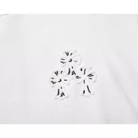 $68.00 USD Chrome Hearts Hoodies Long Sleeved For Unisex #1365470