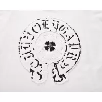 $68.00 USD Chrome Hearts Hoodies Long Sleeved For Unisex #1365470