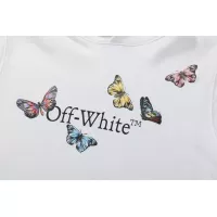 $52.00 USD Off-White Hoodies Long Sleeved For Unisex #1365474