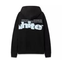 $52.00 USD Off-White Hoodies Long Sleeved For Unisex #1365477