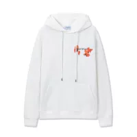 $52.00 USD Off-White Hoodies Long Sleeved For Unisex #1365484