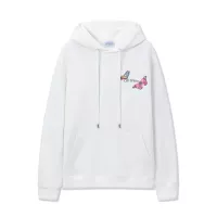 $52.00 USD Off-White Hoodies Long Sleeved For Unisex #1365488