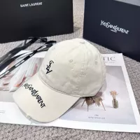 $25.00 USD Yves Saint Laurent YSL Caps #1365495