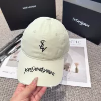 $25.00 USD Yves Saint Laurent YSL Caps #1365495