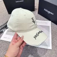 $25.00 USD Yves Saint Laurent YSL Caps #1365495