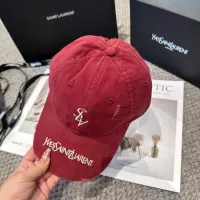 $25.00 USD Yves Saint Laurent YSL Caps #1365496