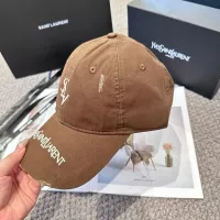 $25.00 USD Yves Saint Laurent YSL Caps #1365497