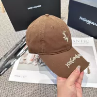 $25.00 USD Yves Saint Laurent YSL Caps #1365497
