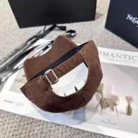 $25.00 USD Yves Saint Laurent YSL Caps #1365497