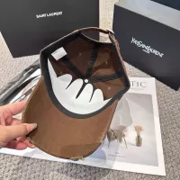 $25.00 USD Yves Saint Laurent YSL Caps #1365497