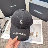 $25.00 USD Yves Saint Laurent YSL Caps #1365498