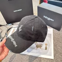 $25.00 USD Yves Saint Laurent YSL Caps #1365498