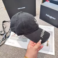 $25.00 USD Yves Saint Laurent YSL Caps #1365498