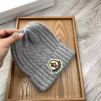 $36.00 USD Moncler Caps #1365501