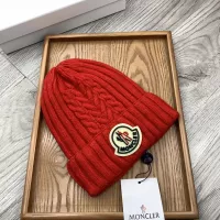 $36.00 USD Moncler Caps #1365504