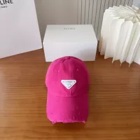 $27.00 USD Prada Caps #1365513