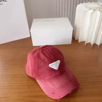 $27.00 USD Prada Caps #1365514