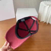 $27.00 USD Prada Caps #1365514