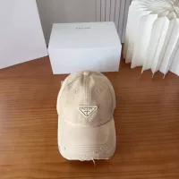$27.00 USD Prada Caps #1365515