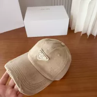 $27.00 USD Prada Caps #1365515