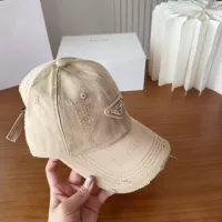 $27.00 USD Prada Caps #1365515