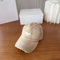 $27.00 USD Prada Caps #1365515