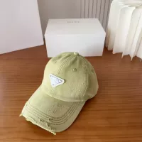 $27.00 USD Prada Caps #1365516