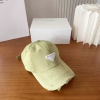 $27.00 USD Prada Caps #1365516