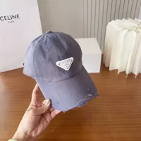 $27.00 USD Prada Caps #1365517