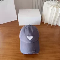 $27.00 USD Prada Caps #1365517