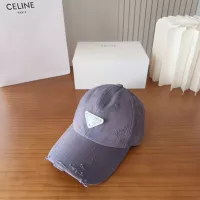 $27.00 USD Prada Caps #1365517